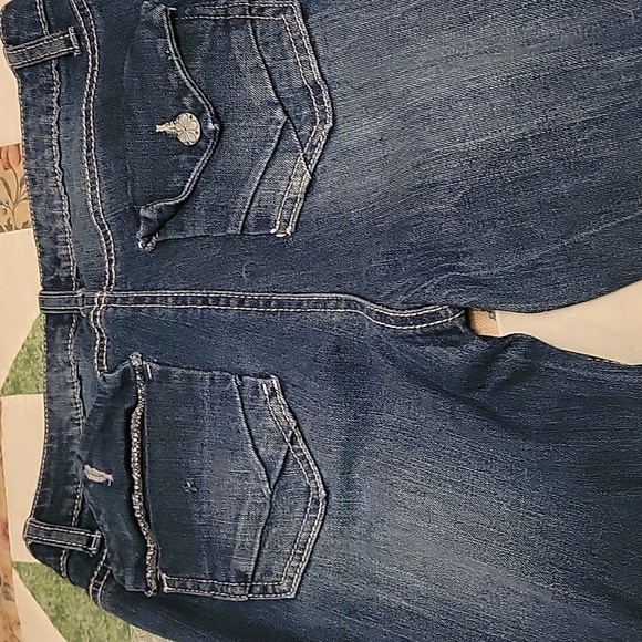 Hippy laundry jeans - Picture 6 of 6